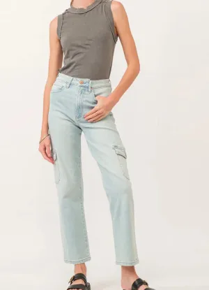 90s Jeans in Foster by Dear John