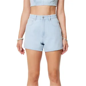 Abrand - Venice Short Kate in Light Vintage Blue