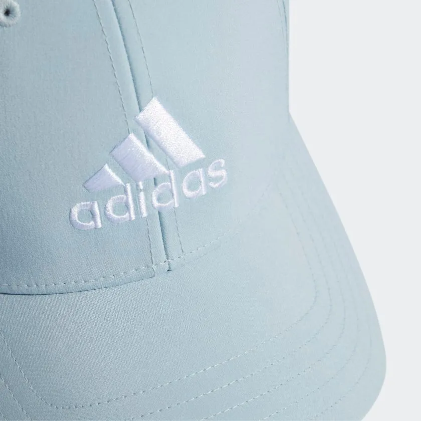 Adidas Embroidered Logo Lightweight Baseball Cap