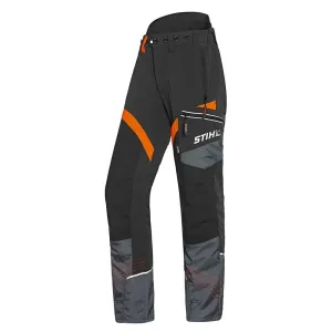 ADVANCE X-FLEX Chainsaw Trousers Type C