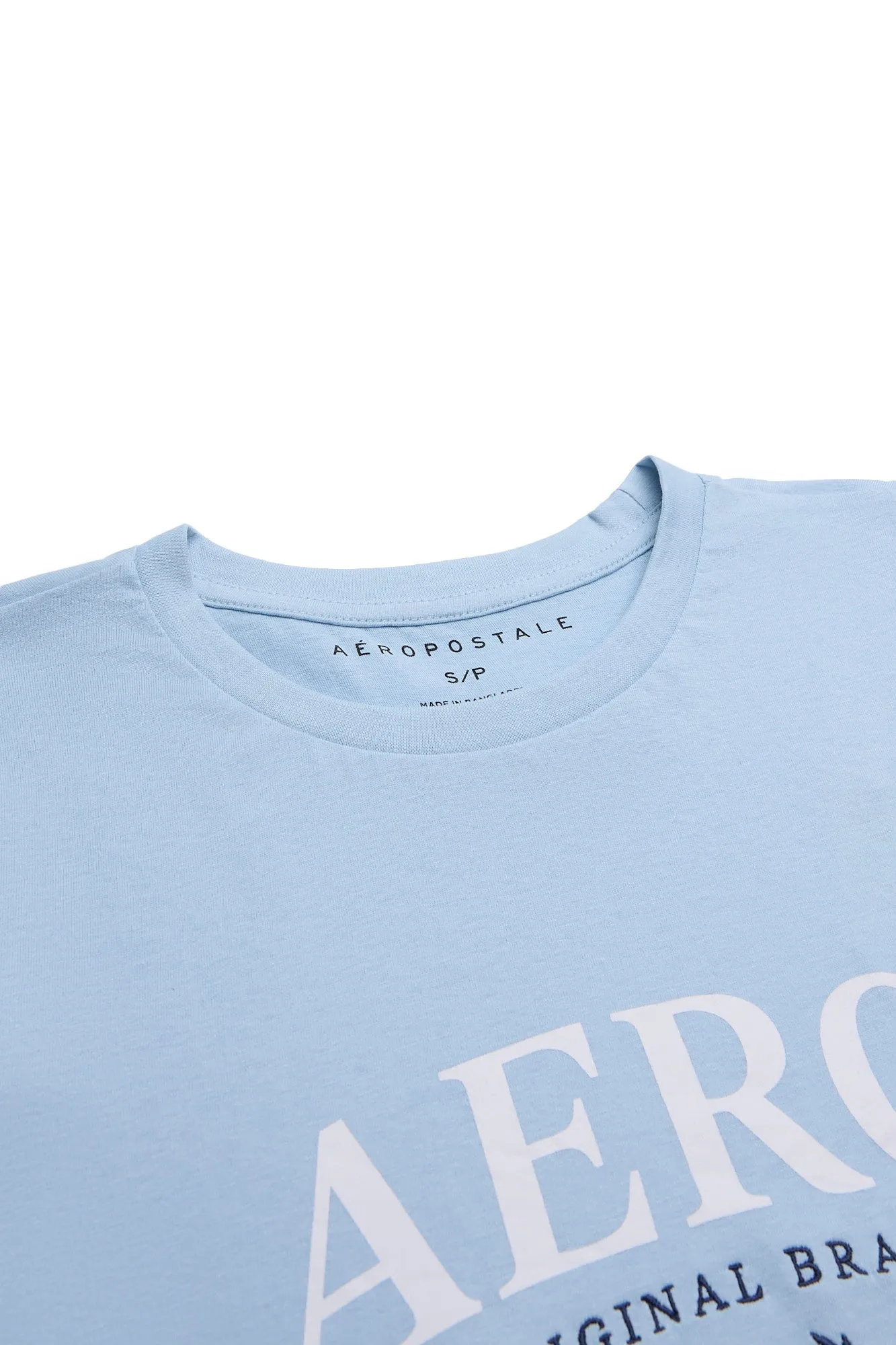 AERO Original Brand Graphic Classic Tee