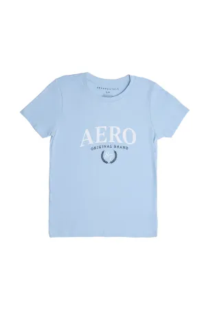 AERO Original Brand Graphic Classic Tee