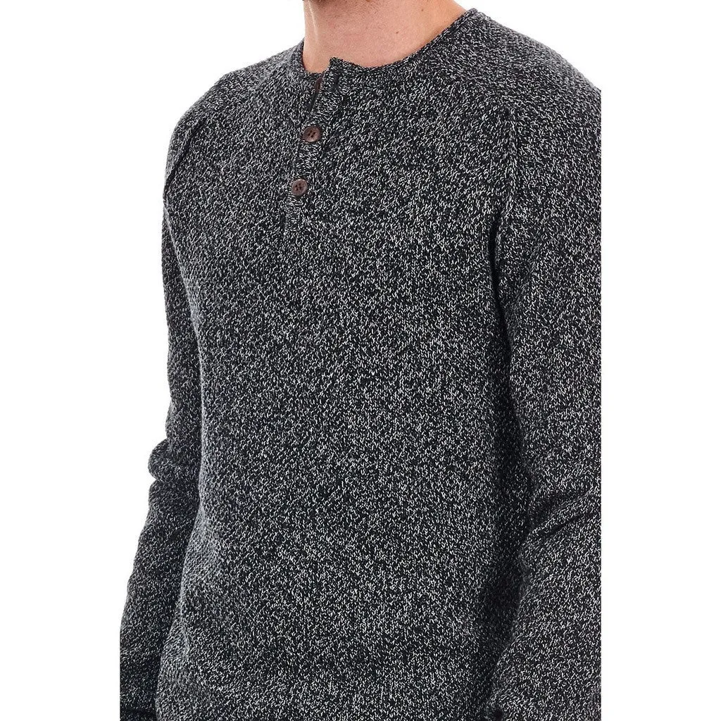 Alden Sweater Henley