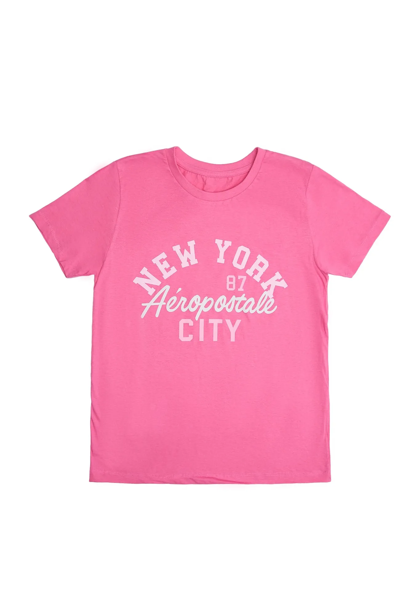 Aéropostale NYC Graphic Classic Tee