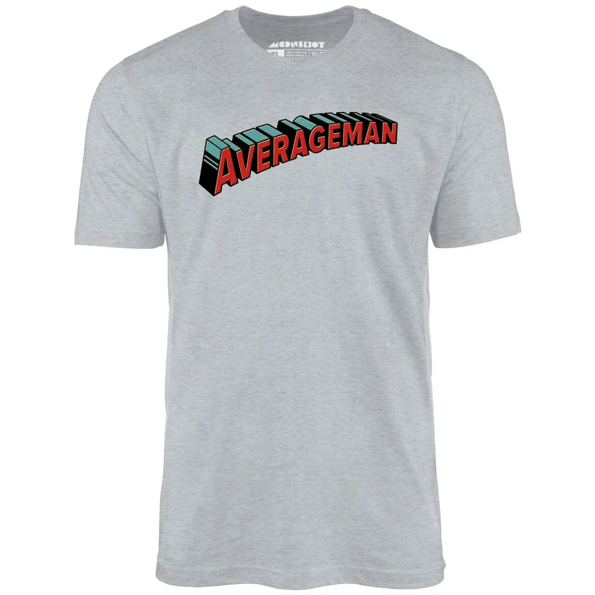 Averageman - Unisex T-Shirt