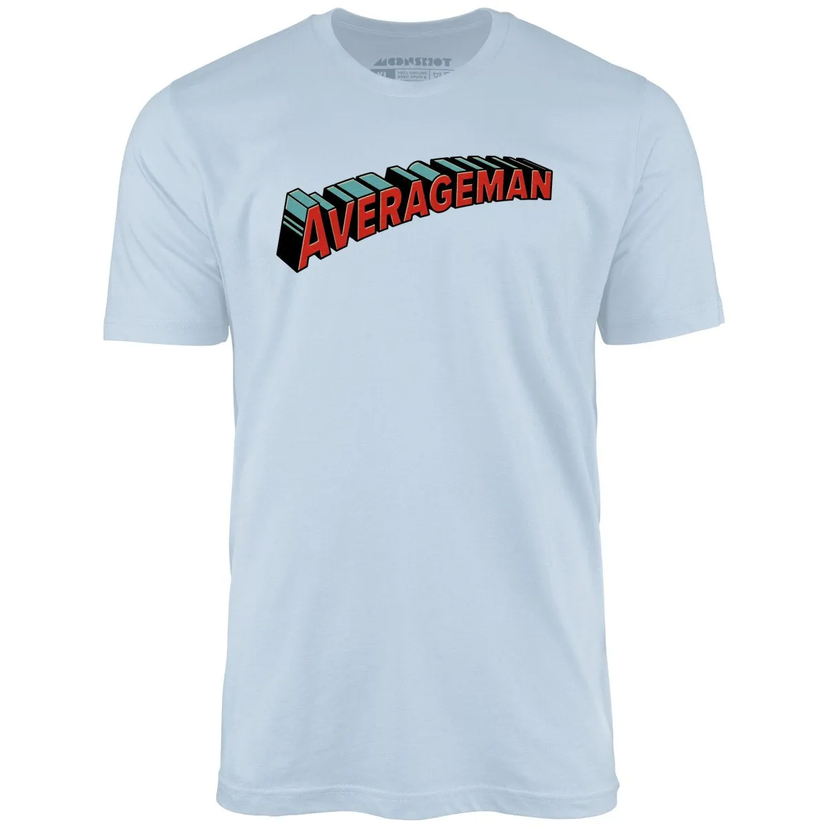 Averageman - Unisex T-Shirt