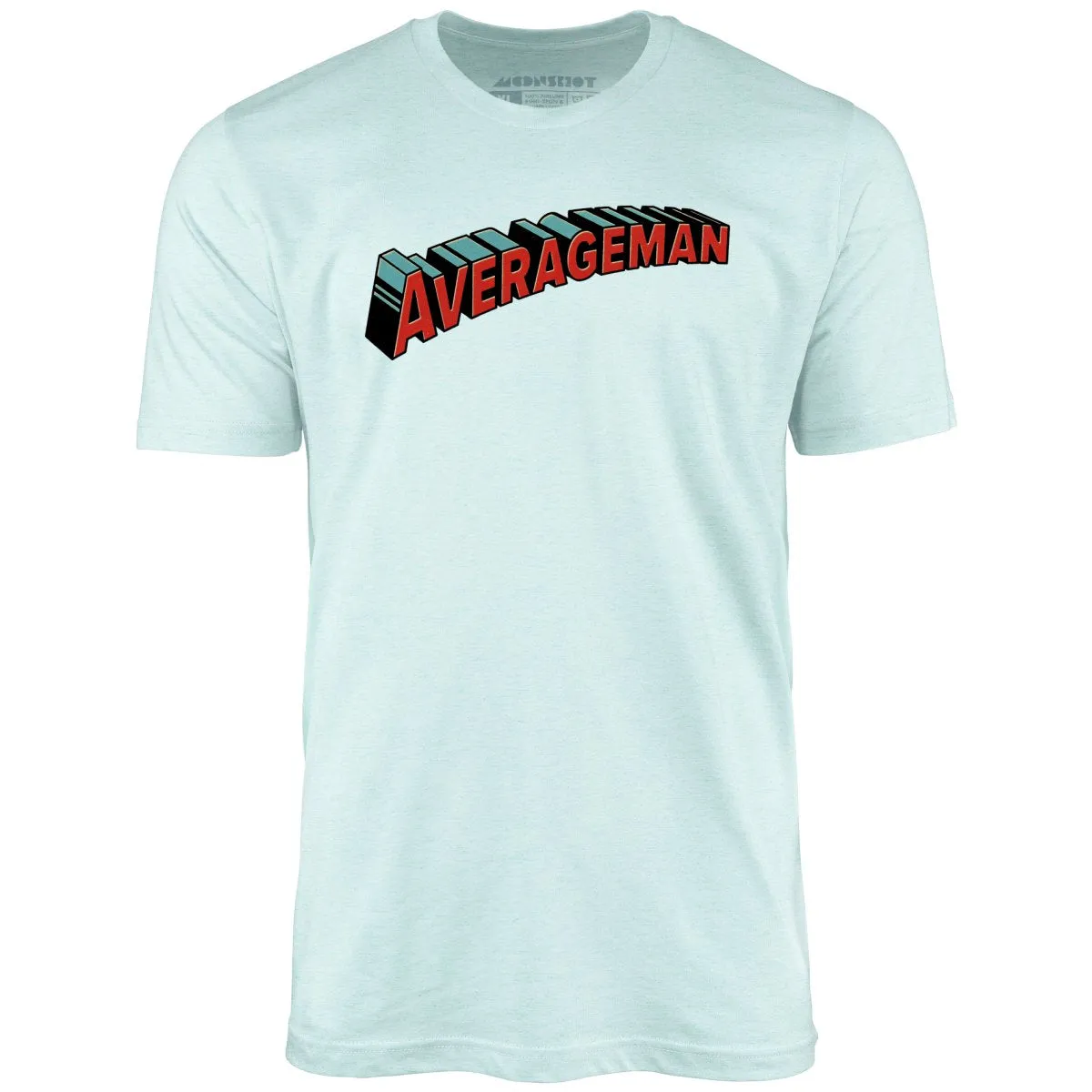 Averageman - Unisex T-Shirt