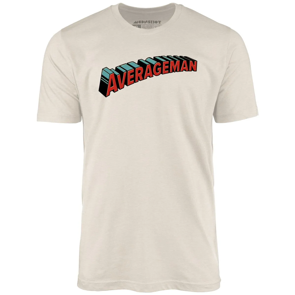 Averageman - Unisex T-Shirt