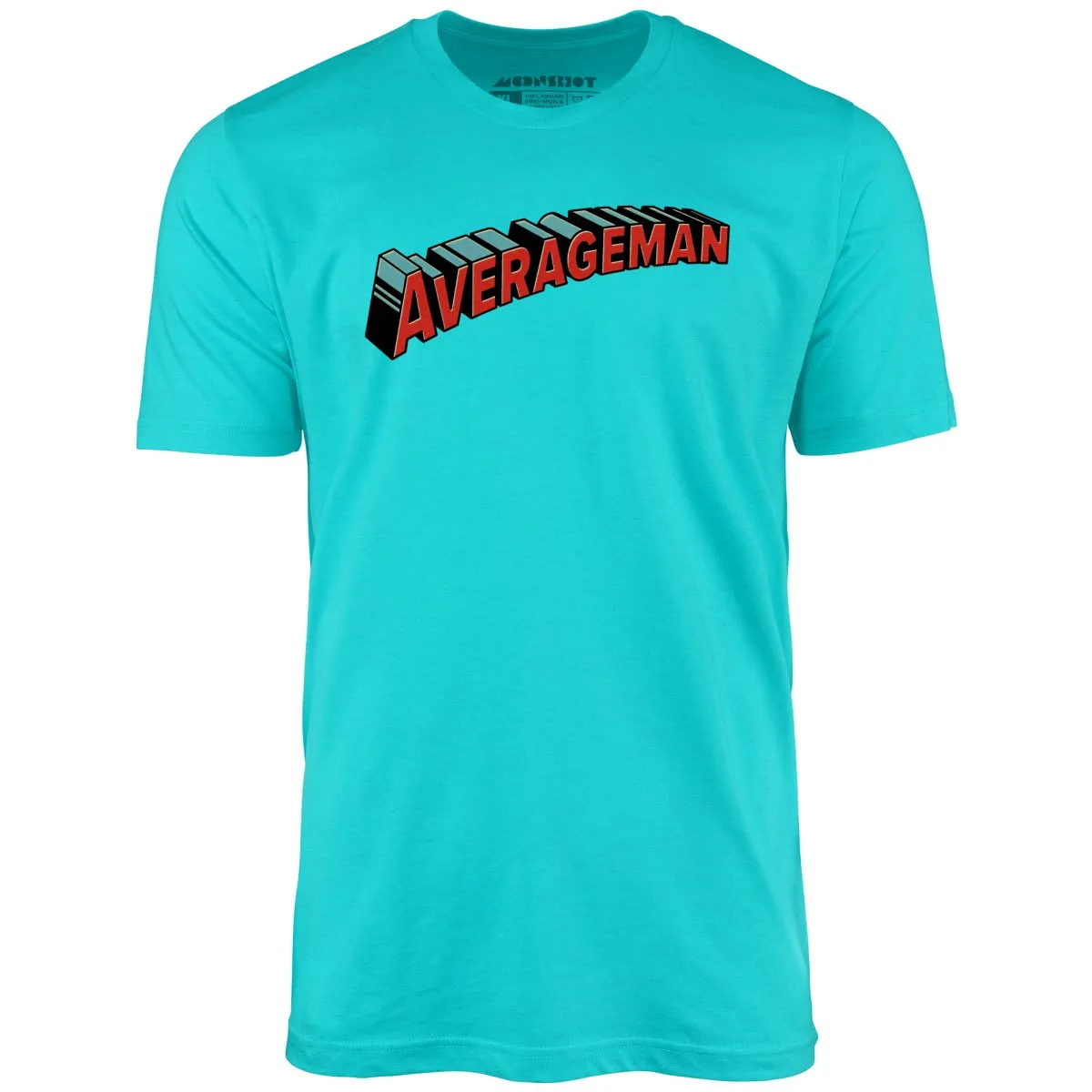 Averageman - Unisex T-Shirt