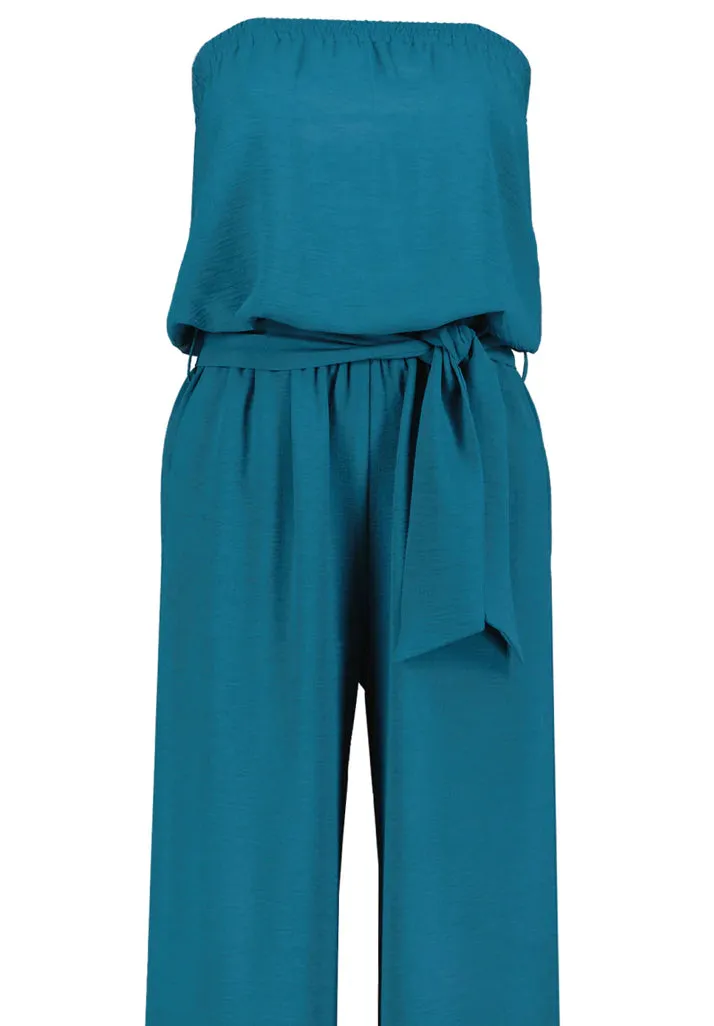 BISHOP   YOUNG FREE SPIRIT JUMPSUIT