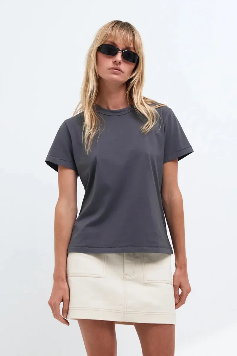 Commoners - Organic Cotton Classic Tee - River