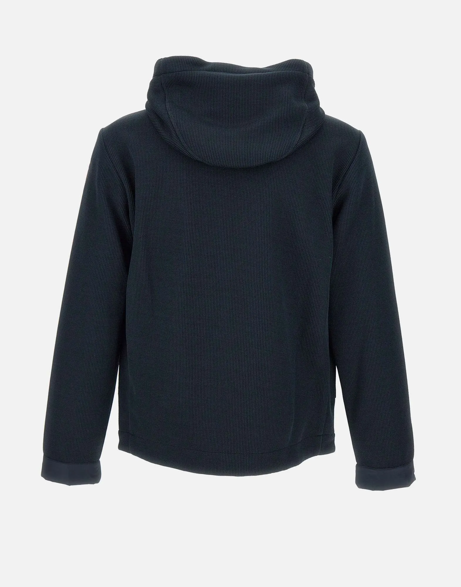 Edgar Blue Men's Sweatshirt