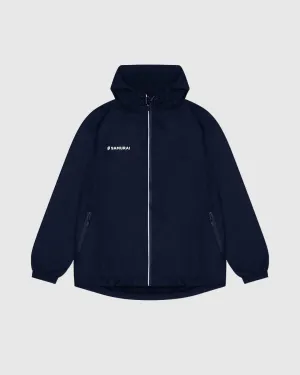 EP:0112 - Lightweight Jacket - Navy