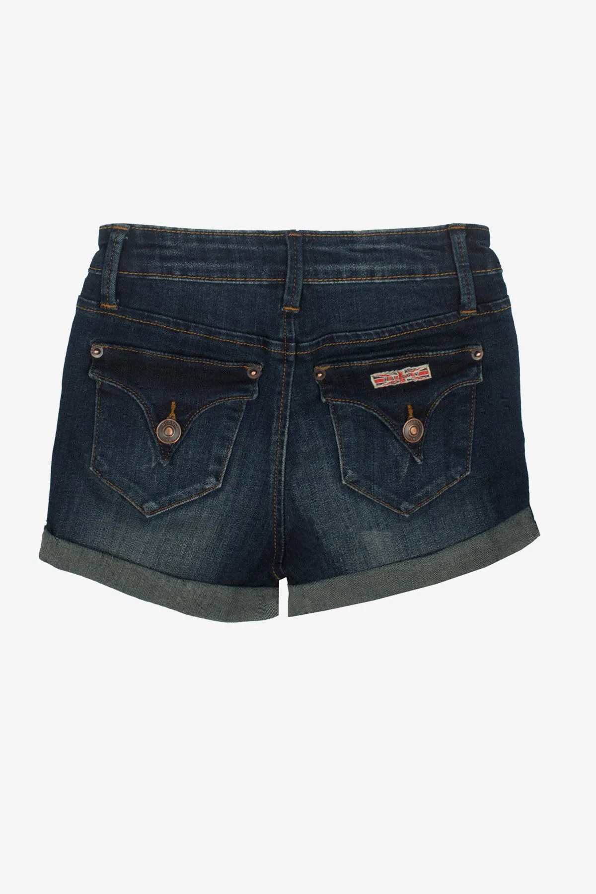 Hudson Collin Girls Jean Shorts (Size 3 left)