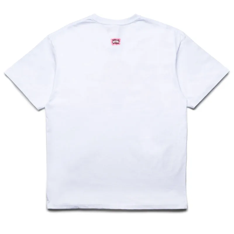 Ice Cream Classic Tee - White