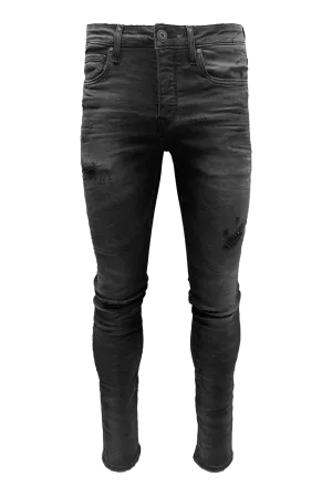 Idoupapa Skinny Jean*