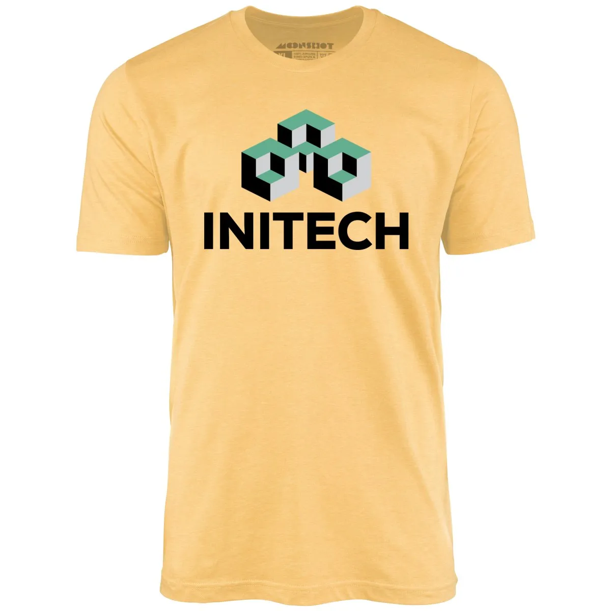 Initech Office Space - Unisex T-Shirt