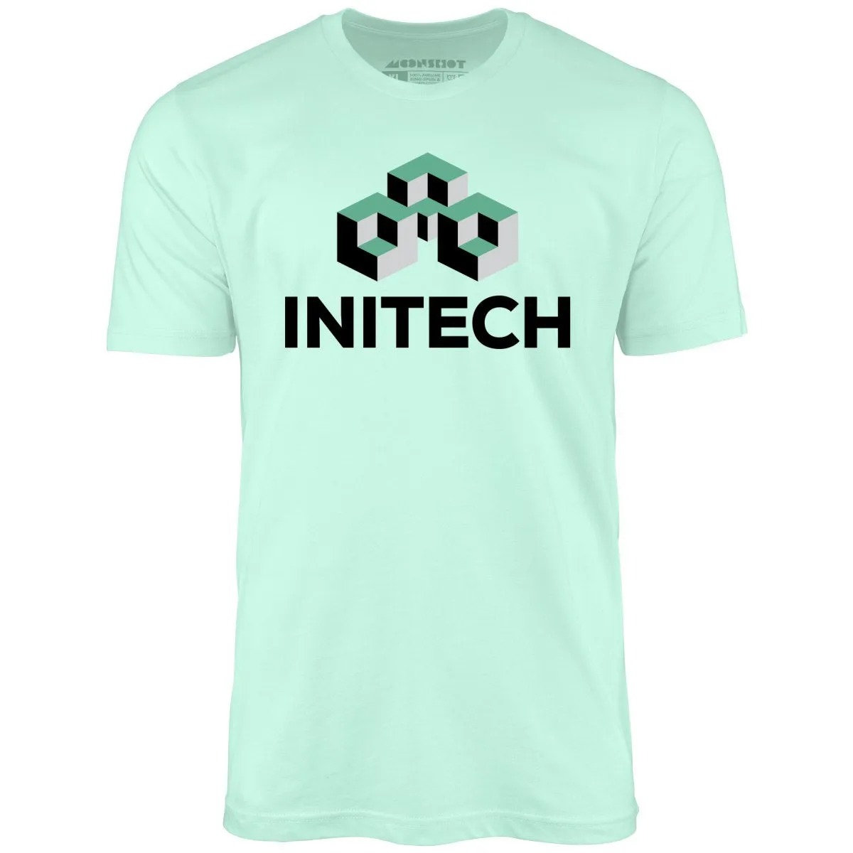 Initech Office Space - Unisex T-Shirt