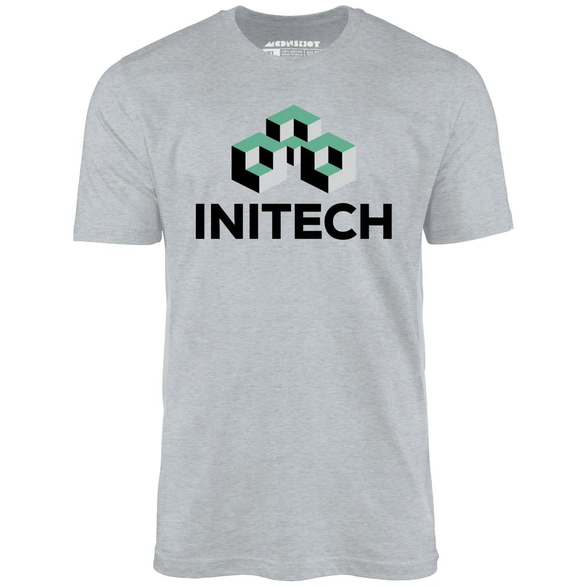 Initech Office Space - Unisex T-Shirt