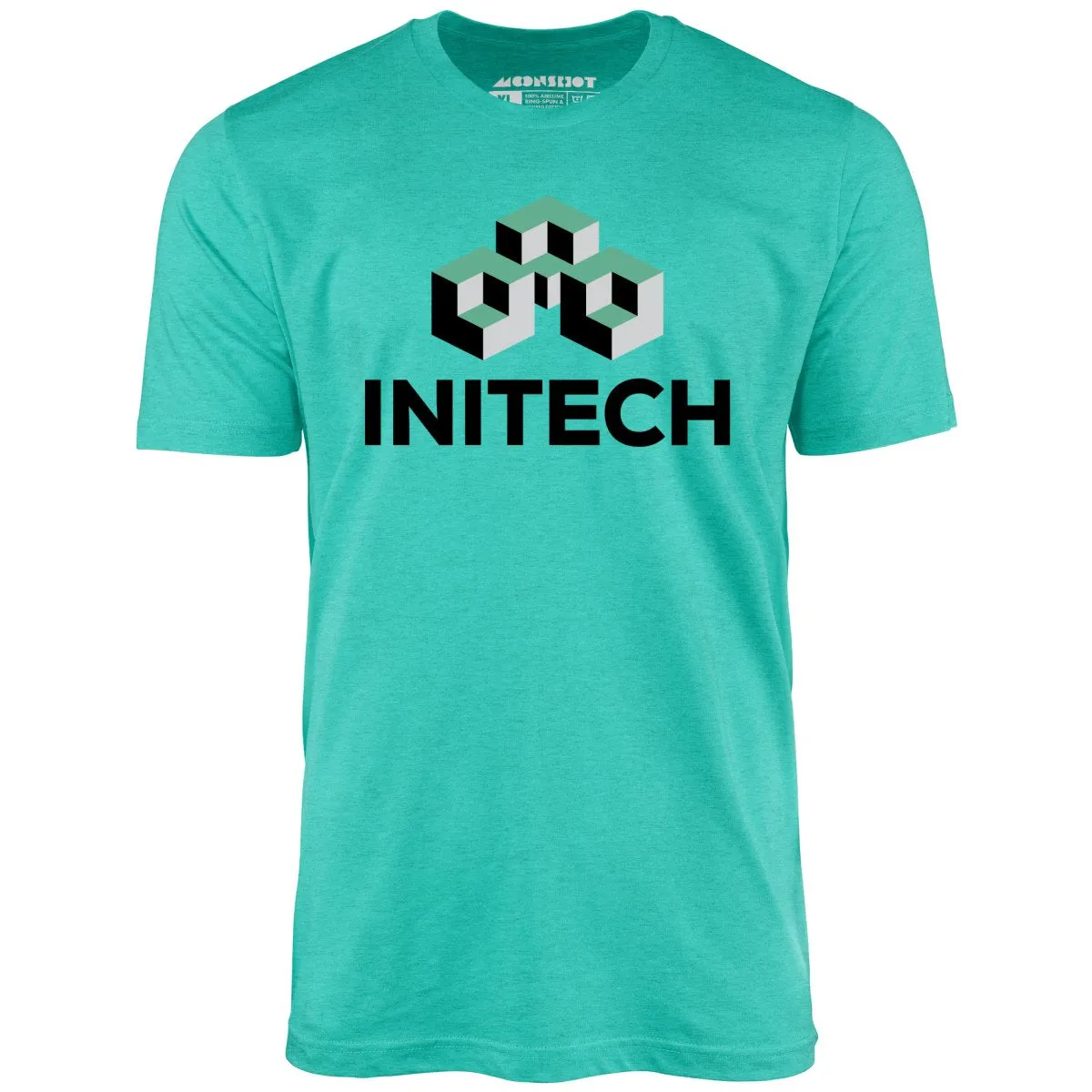 Initech Office Space - Unisex T-Shirt