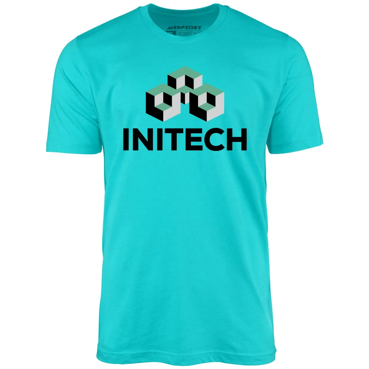 Initech Office Space - Unisex T-Shirt