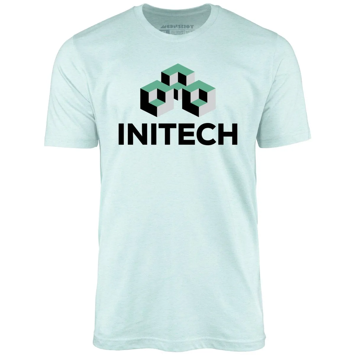 Initech Office Space - Unisex T-Shirt