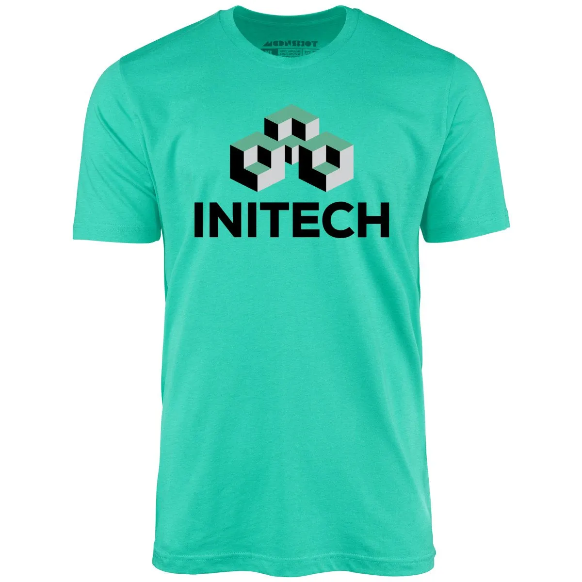 Initech Office Space - Unisex T-Shirt