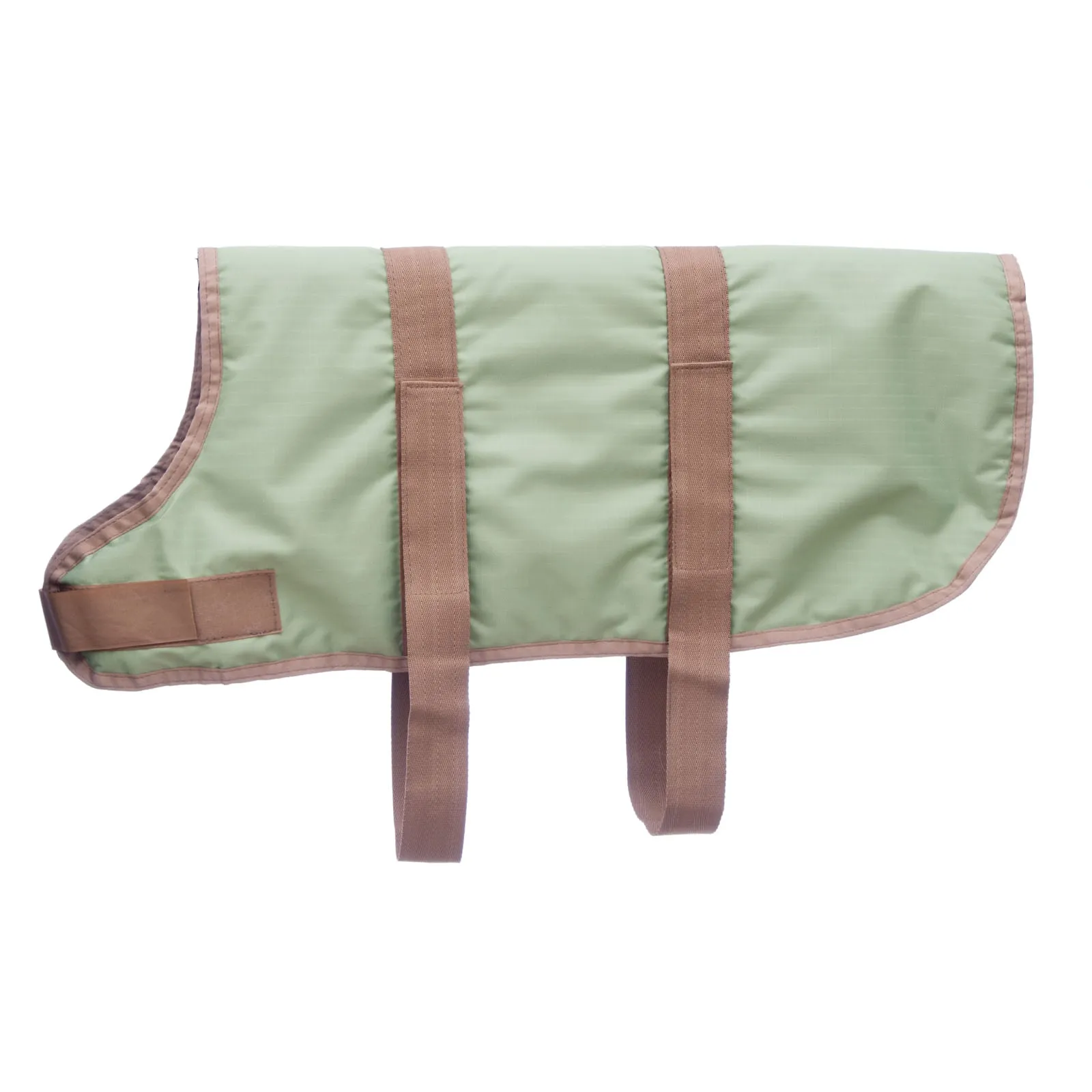 Jeffers Waterproof Breathe-Comfort Ripstop Dog Blanket, 24"