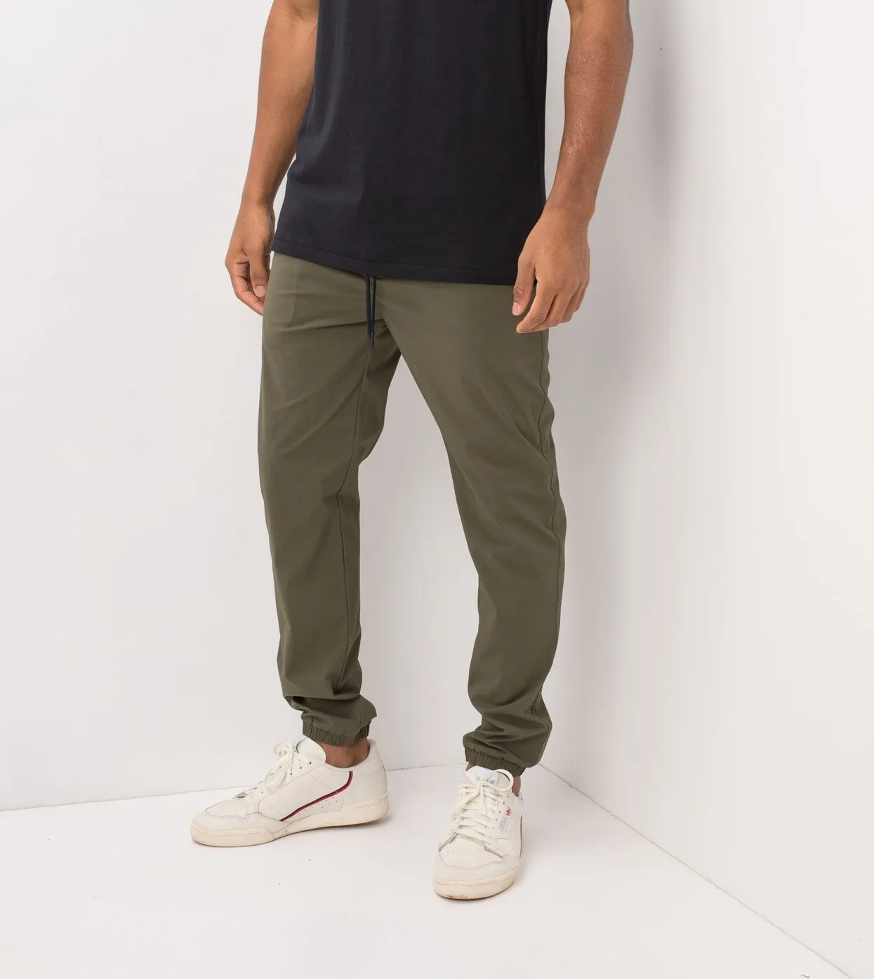 Jumpshot Jogger Military