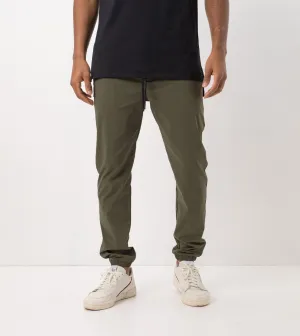 Jumpshot Jogger Military