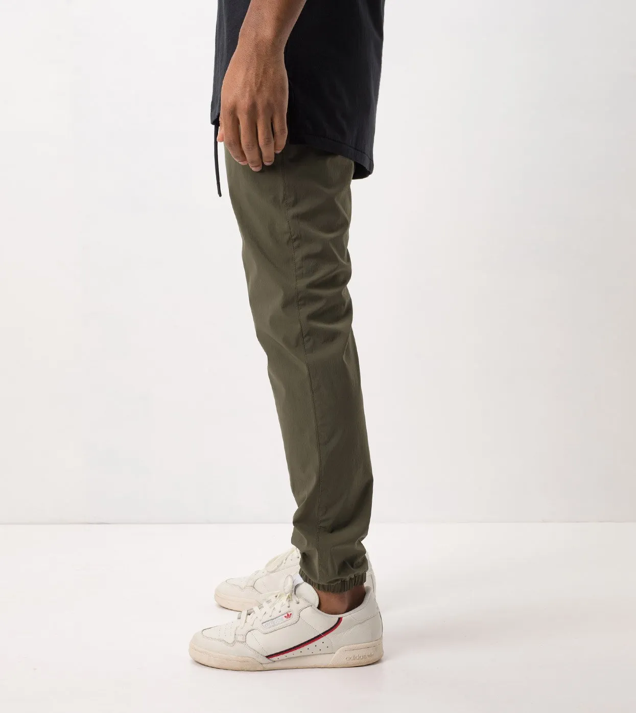 Jumpshot Jogger Military