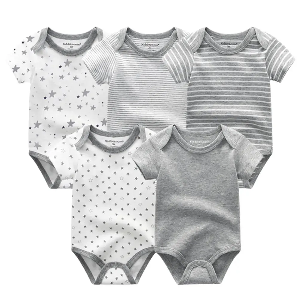 kBaby Clothes Sets