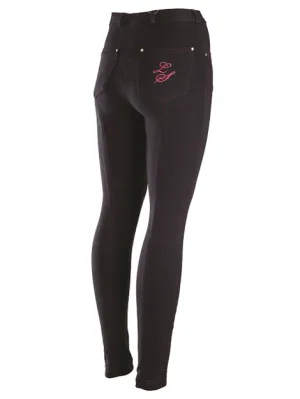 Legacy Ladies Contrast Stitch Jodhpurs