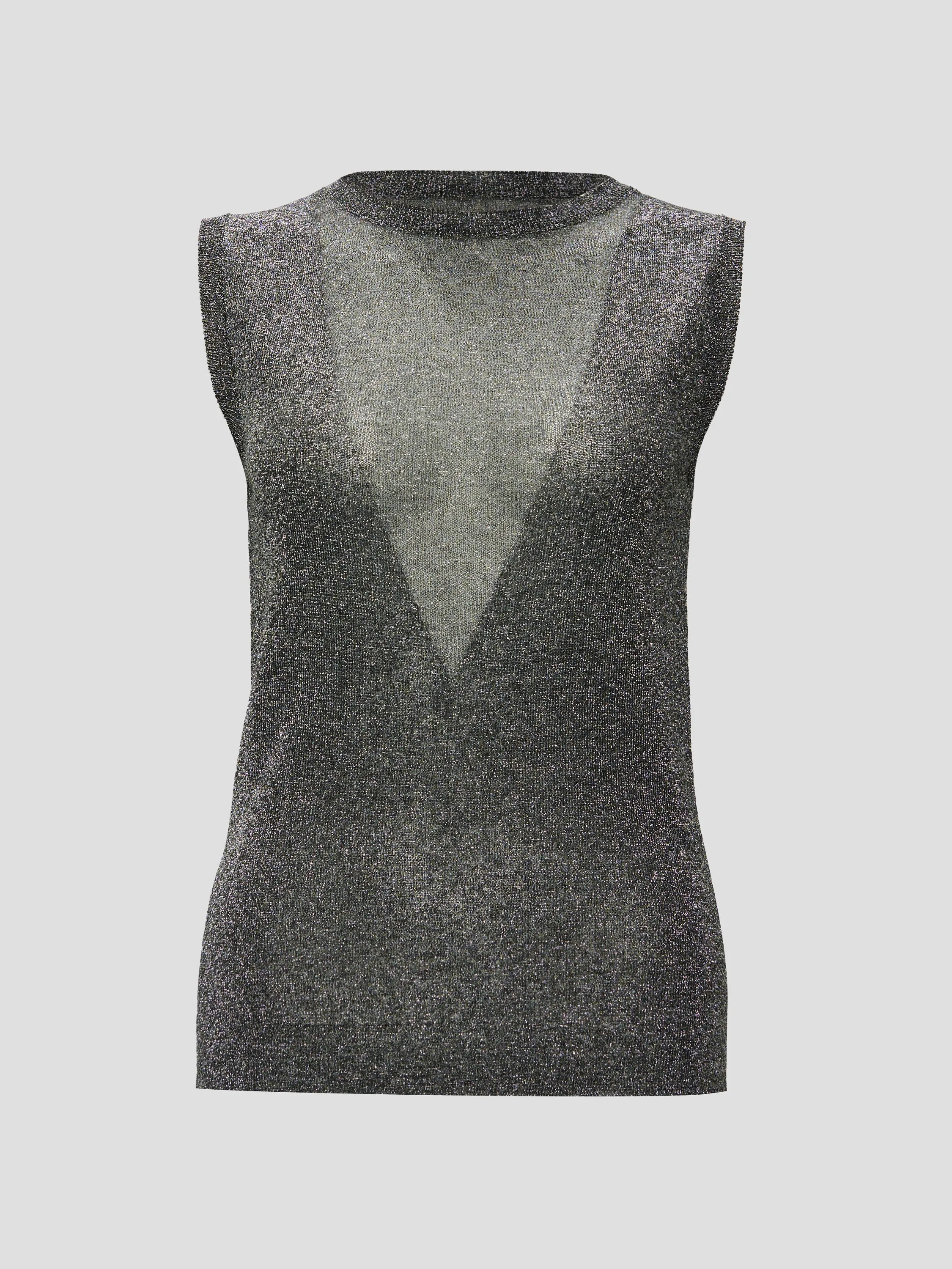 Lightweight Metallic Tank