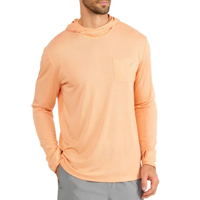 Men's Bamboo Lightweight Hoodie