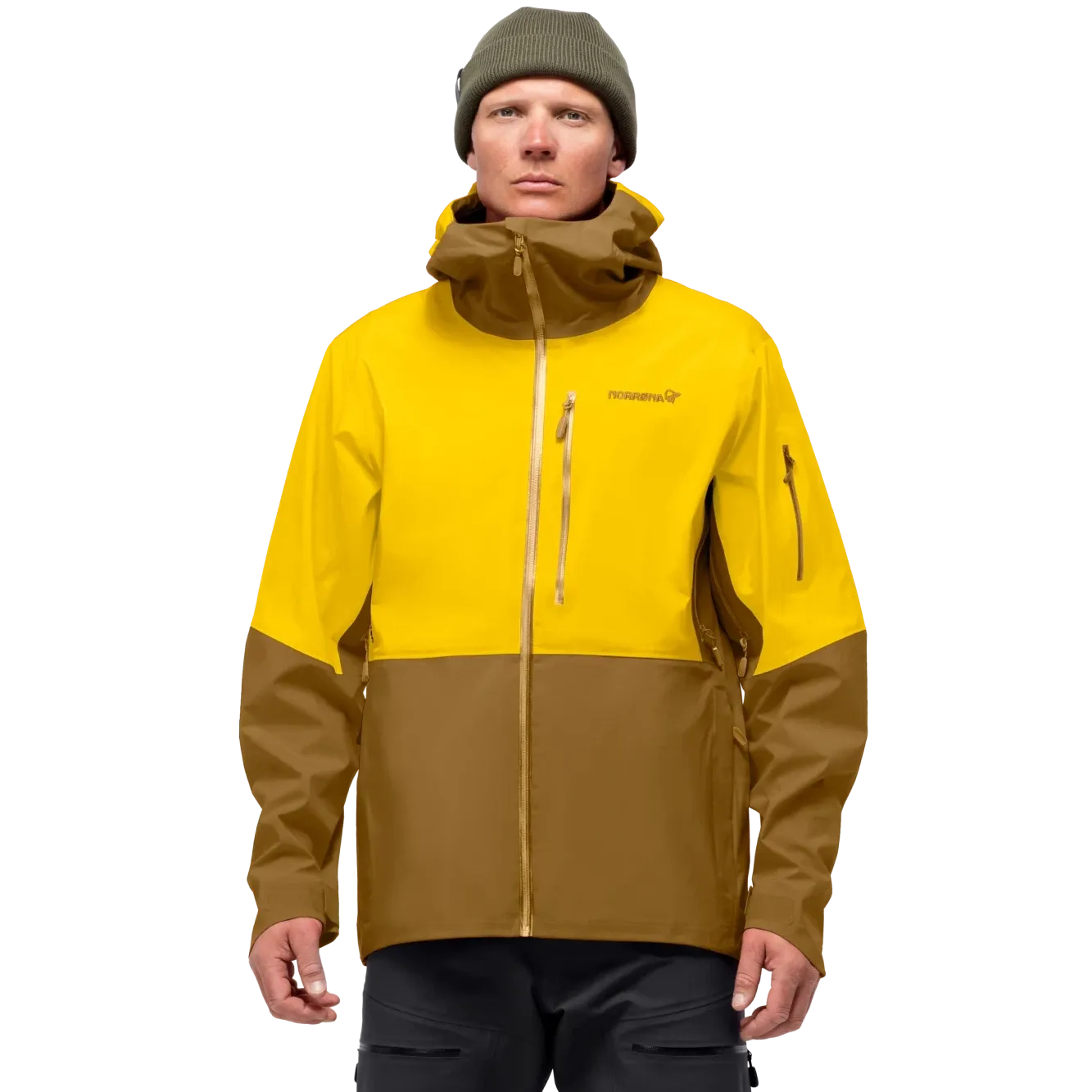 Men's Lofoten Gore-Tex Jacket (Past Season)