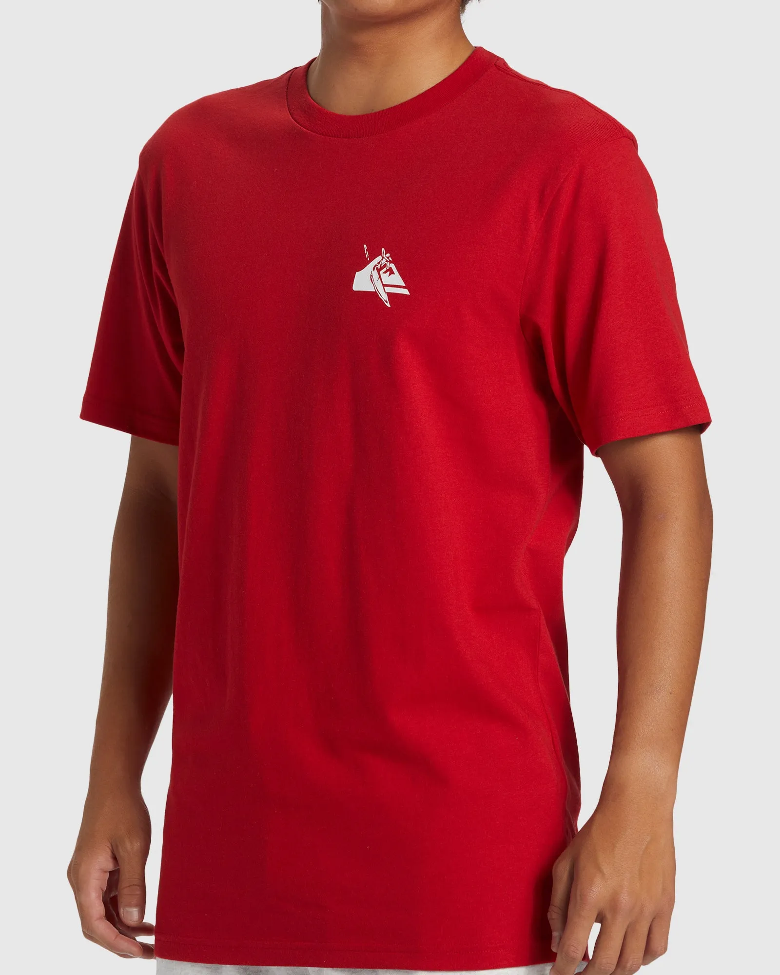 Mens Petroglyph T-Shirt