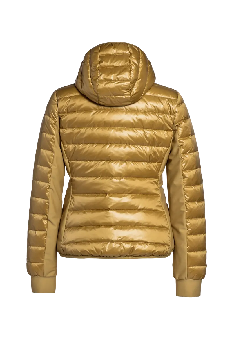 Nadia Lightweight Down Jacket