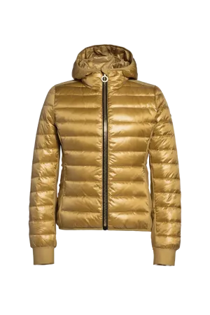 Nadia Lightweight Down Jacket