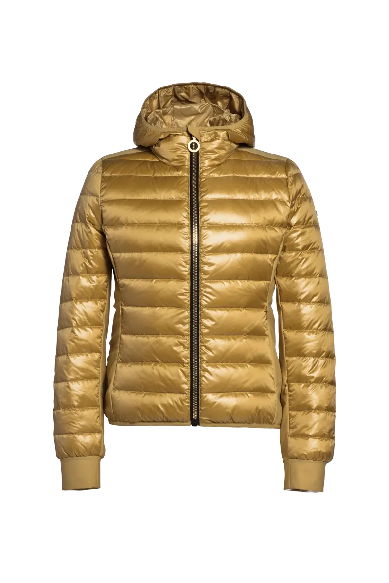 Nadia Lightweight Down Jacket