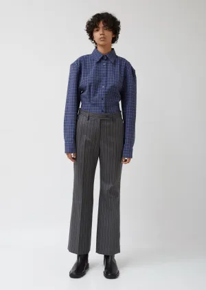 Patsyne Stripe Trousers