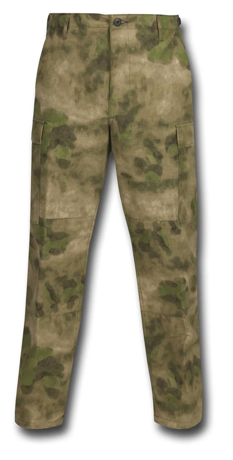 PROPPER BDU TROUSERS CAMMO