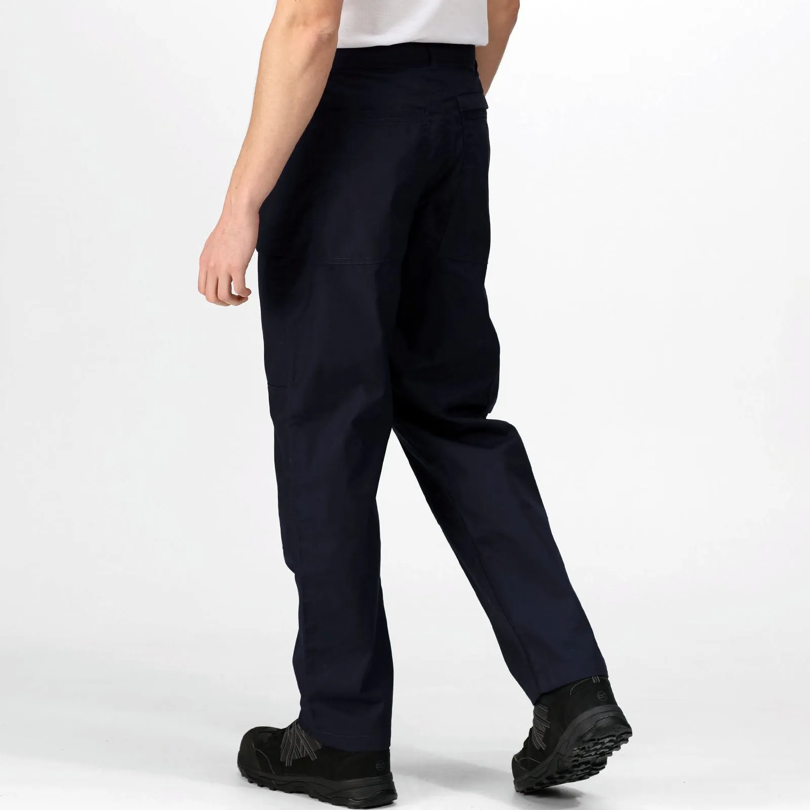 Regatta Professional Mens New cargo Workwear Trousers