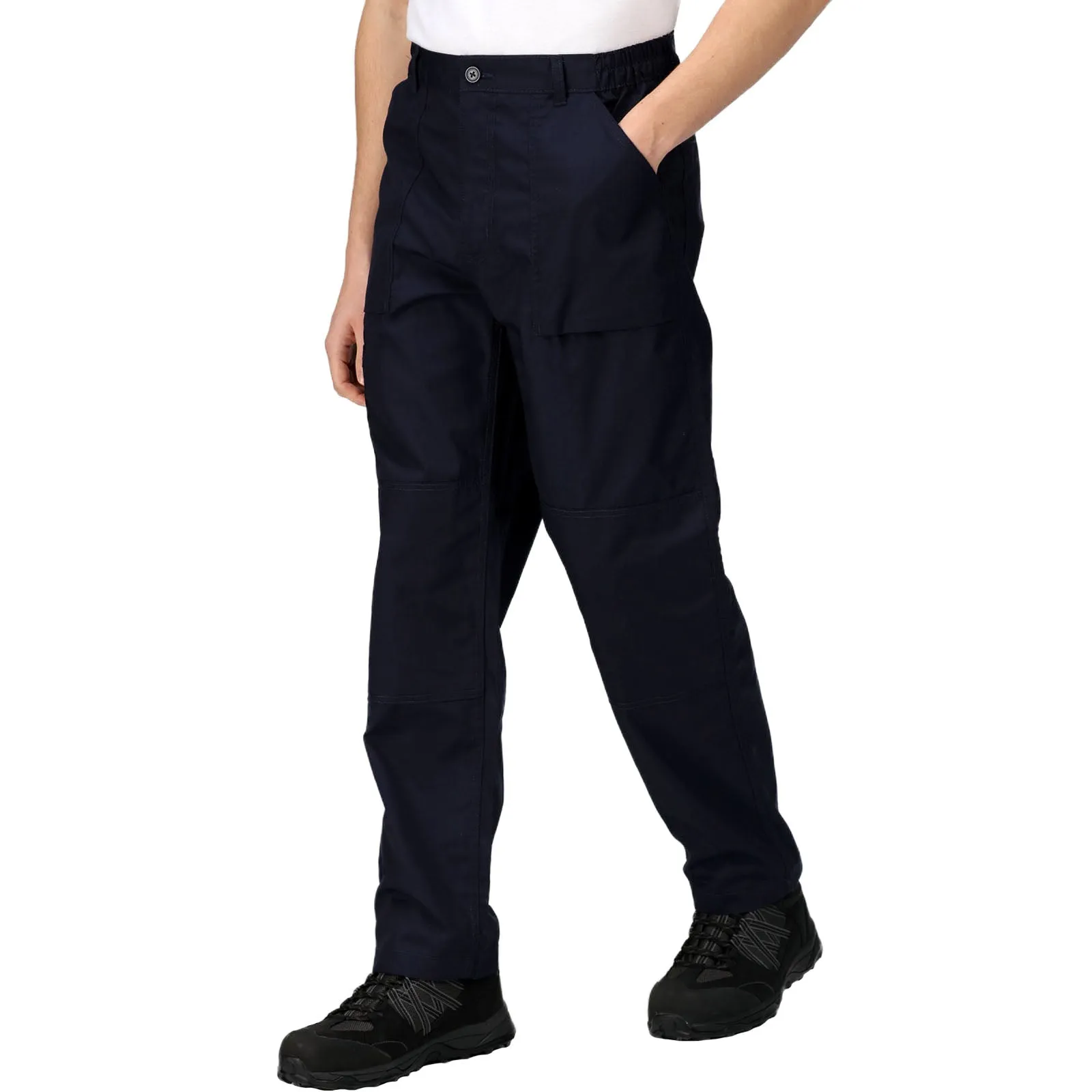 Regatta Professional Mens New cargo Workwear Trousers