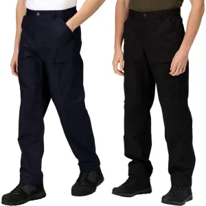 Regatta Professional Mens New cargo Workwear Trousers