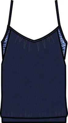 SPEEDO Blouson Tankini