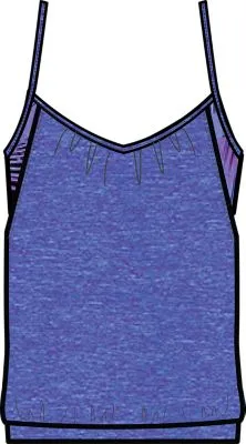 SPEEDO Blouson Tankini