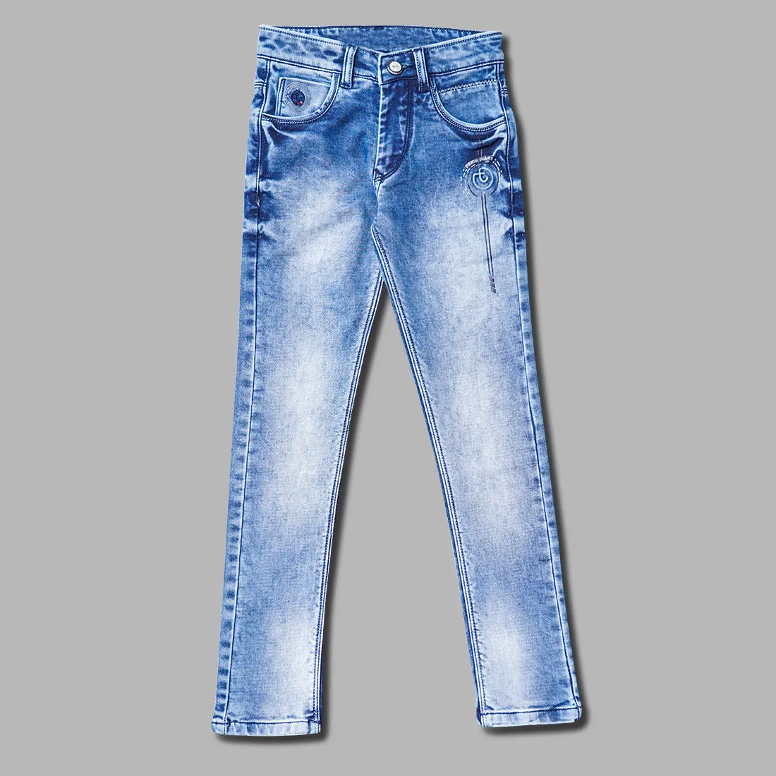 Stylish Jeans For Boys And Kids