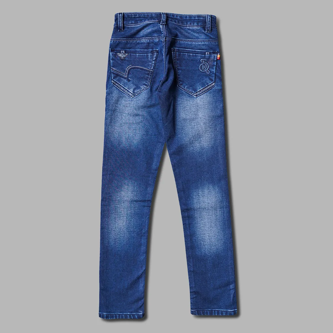 Stylish Jeans For Boys And Kids