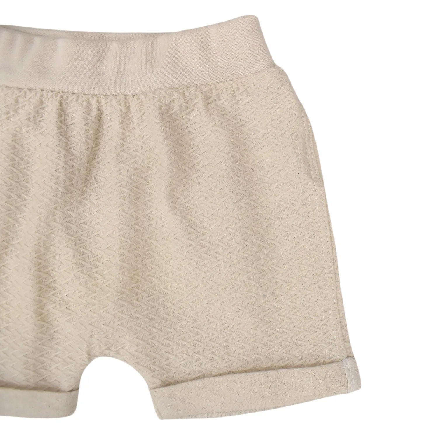 Stylish Snail Baby Boys Short Set